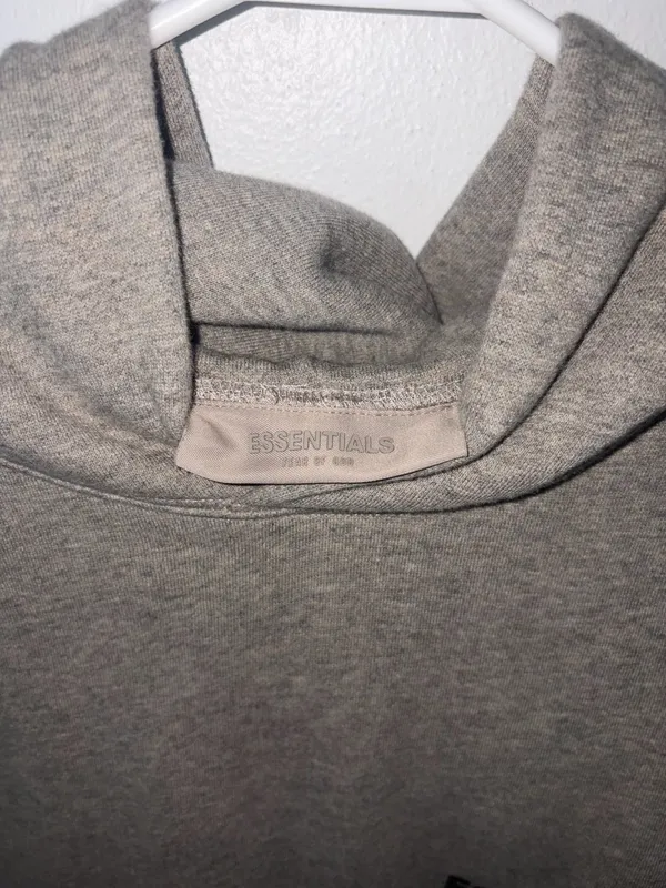 Essentials Fear of God - Image 3