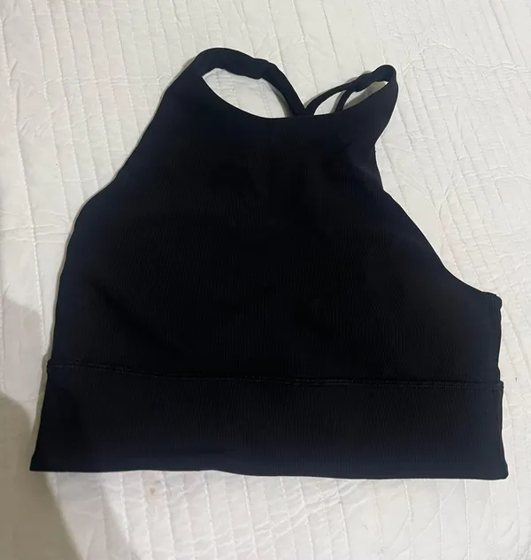 Lululemon Energy Bra Long Line - Image 3