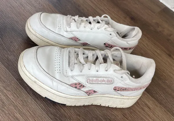 Reebok Sneakers - Image 4