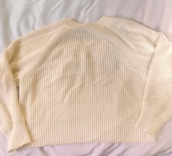 A New Day Target Sweater - Image 2