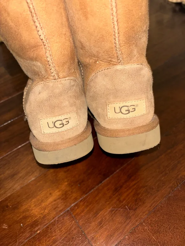 UGG Boots - Image 4