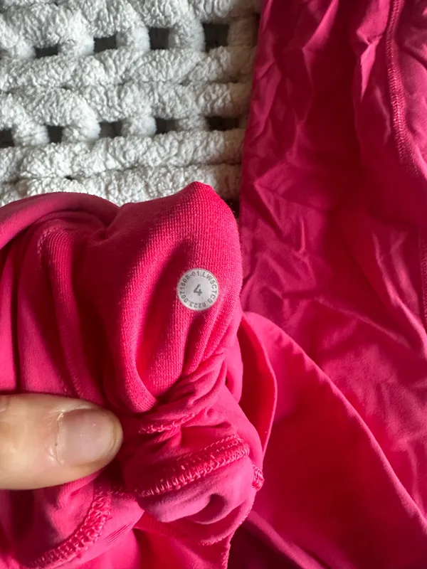 Lululemon Leggings Align - Image 4