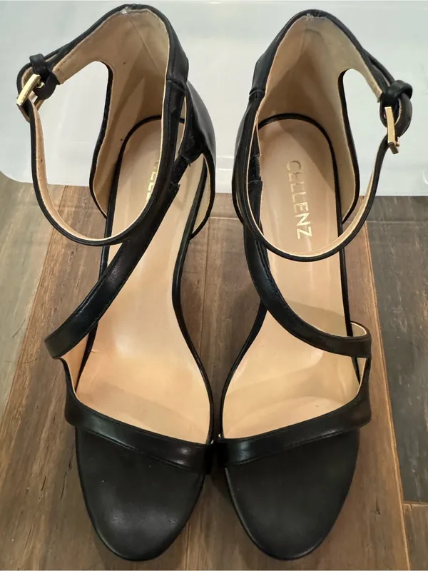 Women's Black Ankle - Image 6