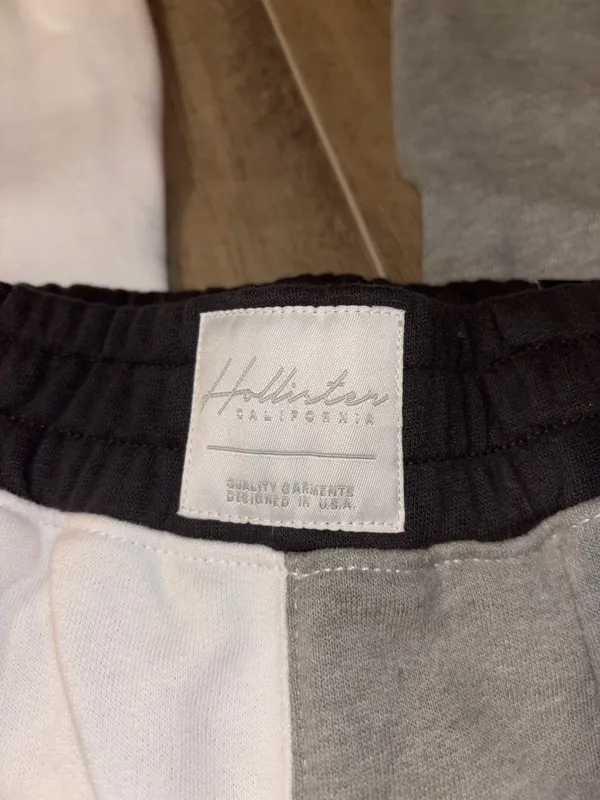 Hollister Sweatpants - Image 4