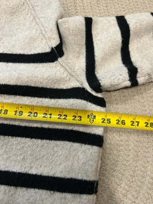 Aerie XXS oversized sweater - Image 8