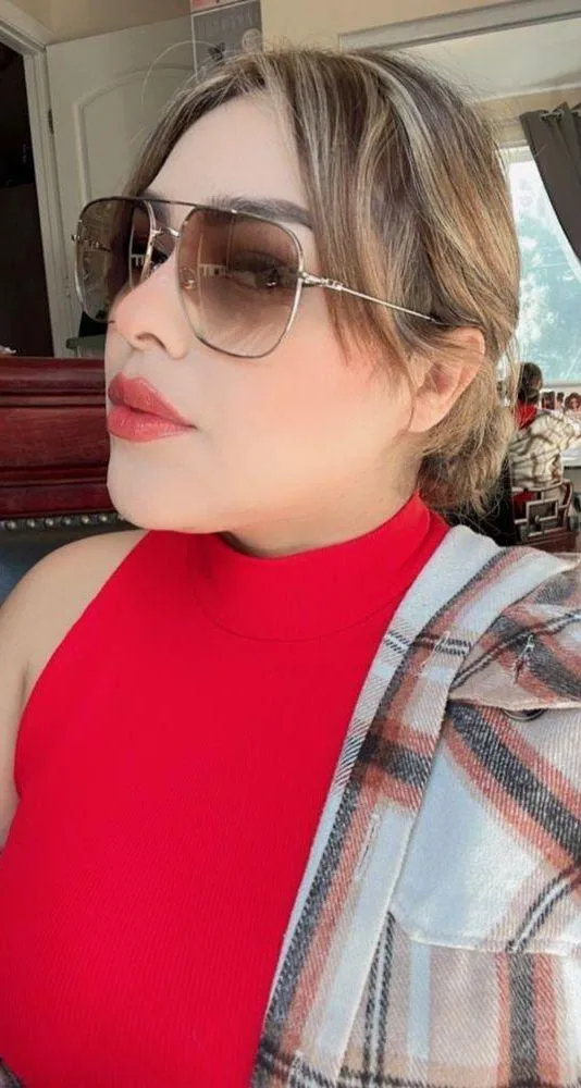 SALE💐GIVENCHY gradient aviator sunglasses 🌼✨ - Image 12