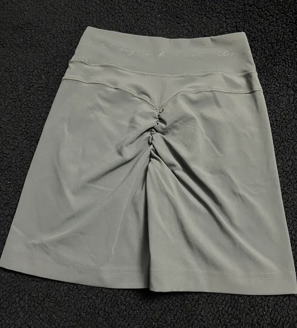 Gymshark X Whitney Simmons Shorts - Image 3