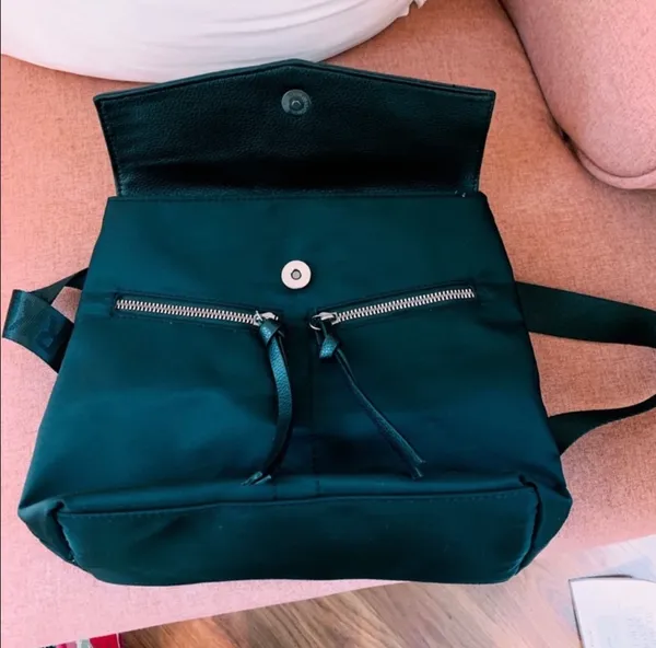 Botkier Mini Backpack NWT - Image 3