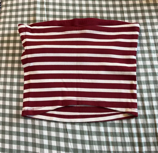 Aerie Tube Top - Image 2