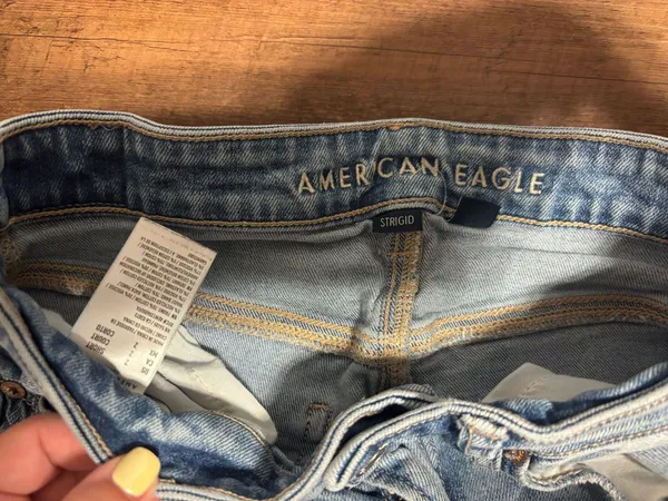 American Eagle Jeans  - Image 2