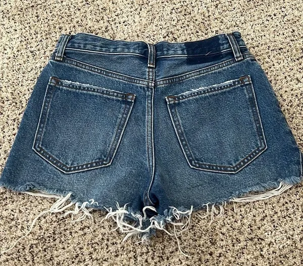 Abercrombie Shorts - Image 2