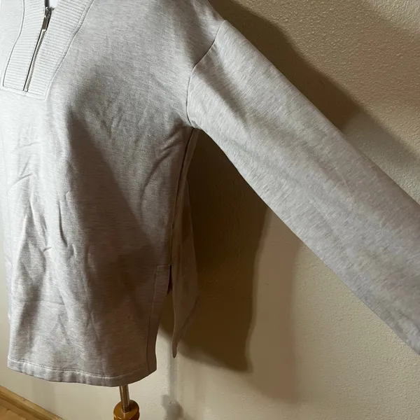 Haven Well Within | Talbots Fleece Quarter - Image 5