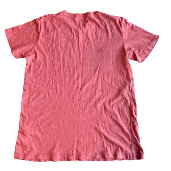 Obey Worldwide Tee Shirt Top - Image 4