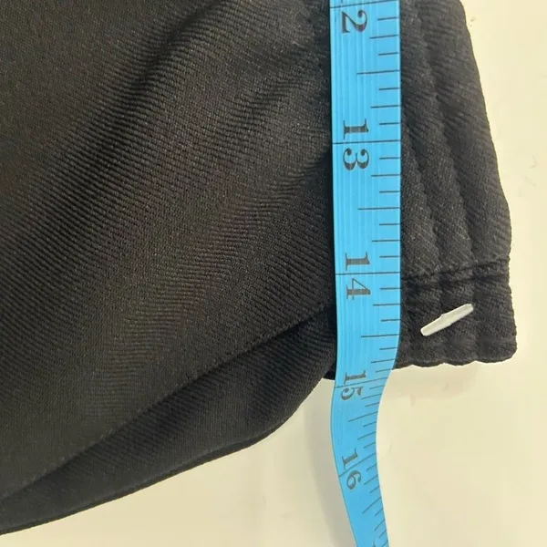 Alfred Dunner Black Pants Women's Size 10 New With Tags Classic Office Career - Image 7