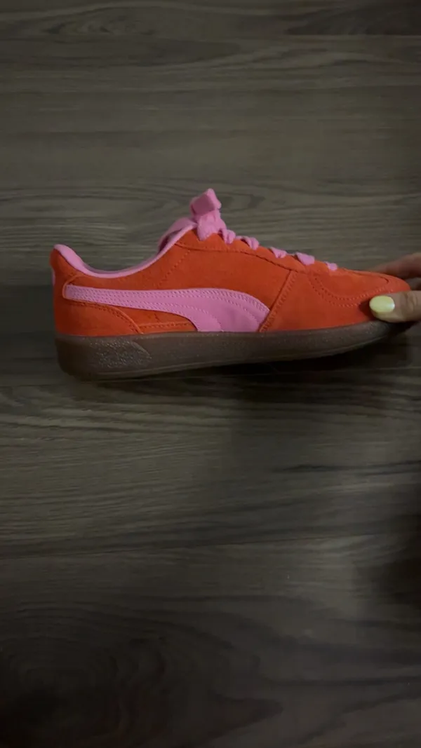 Shoes Puma Women’s - Image 4