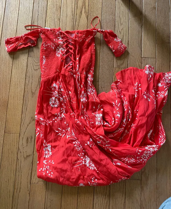 Skylar + Madison Jumpsuit - Image 2
