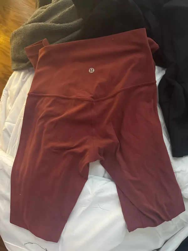 Lululemon align leggings 28” - Image 2