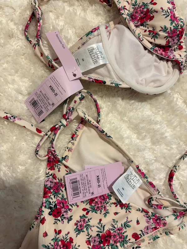 Bikini Set Target - Image 3