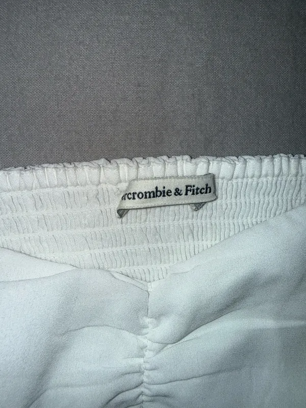 Abercrombie and Fitch top - Image 2