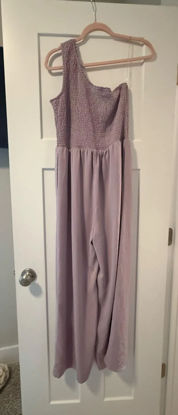 Entro Jumpsuit Women’s - Image 2