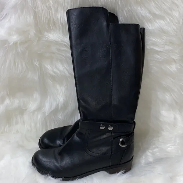 Arizona Jeans Womens Boots Size 7.5 A8 - Image 5