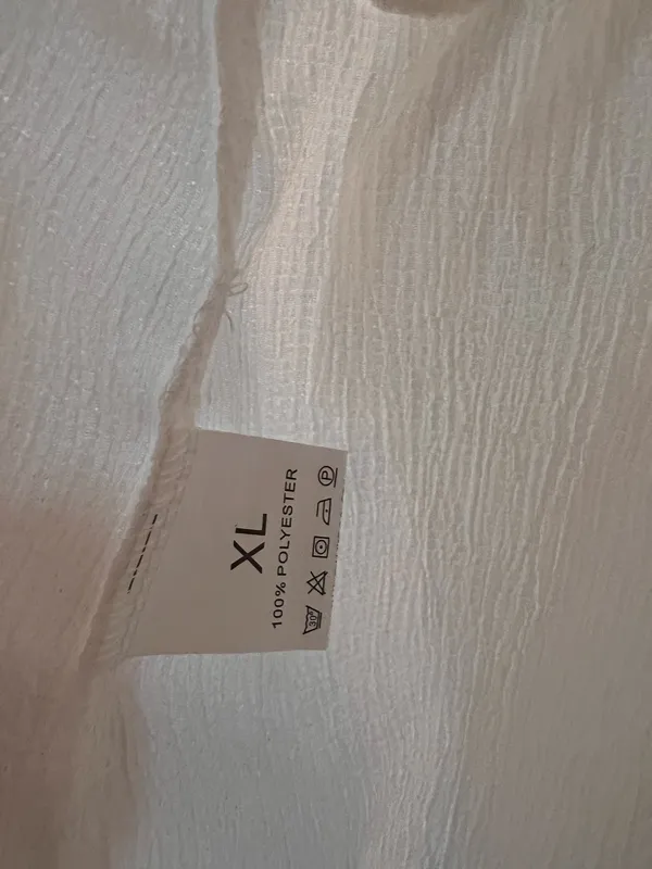 Amazon Y2K Front Tie Up Cami Top - Image 6