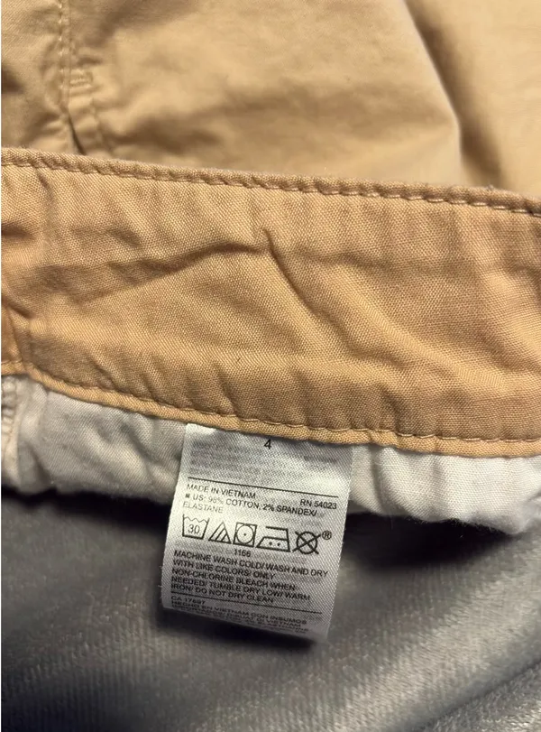 Old Navy Shorts - Image 4