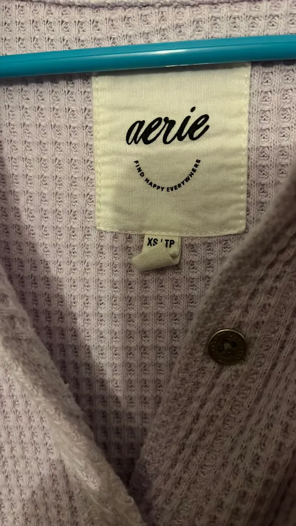 Button Up - Image 2