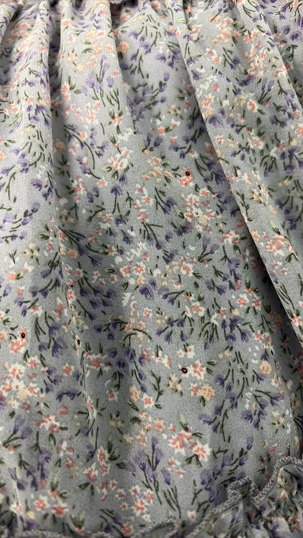 Lizard Thicket Dress - Image 4