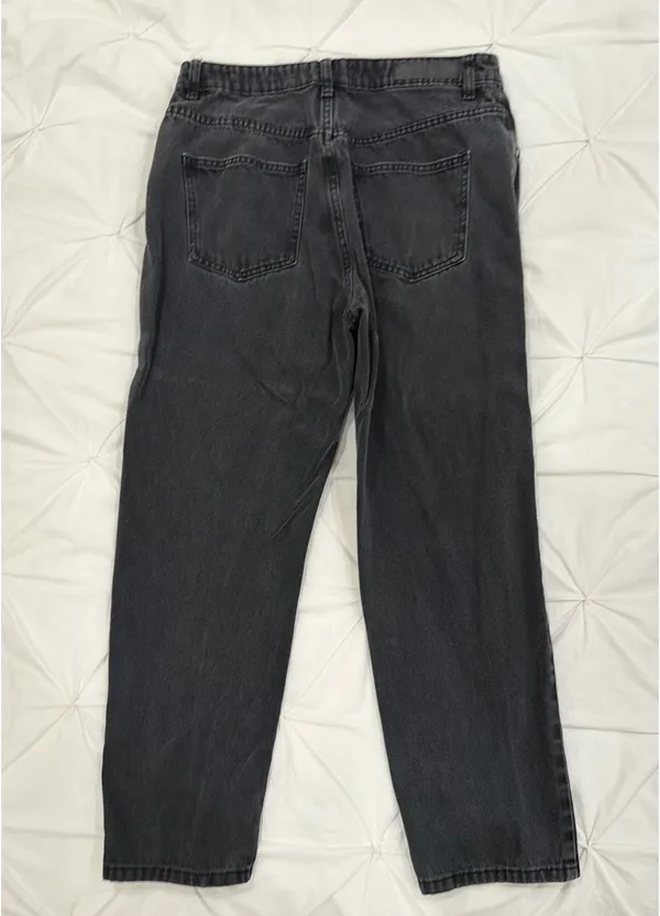 Cotton On Mom Jeans - Image 2