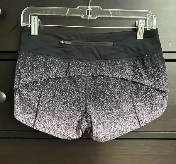 Lululemon Shorts 2.5" Speed Up - Image 2
