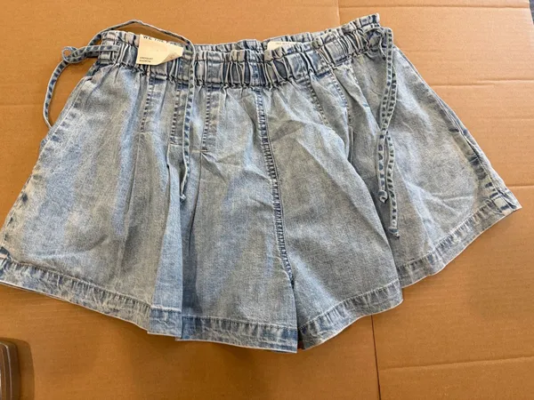 Free People Skirt Mini - Image 2