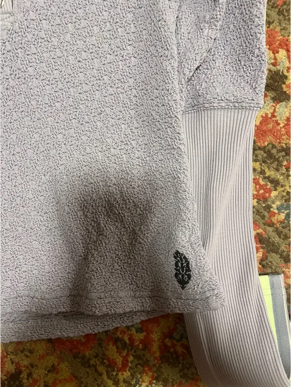 FP Movement Recovery Layer Shirt - Image 4