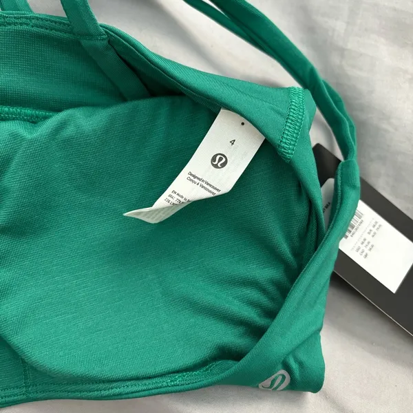 Lululemon Energy Bra - Image 3