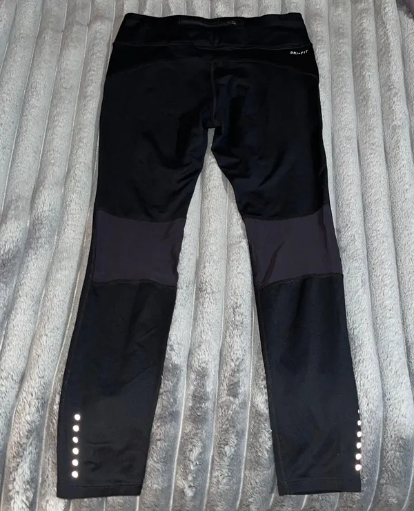 Nike Dri-Fit Leggings - Image 5