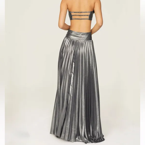 Ramy Brook Destiny Gown Size 8 - Image 2