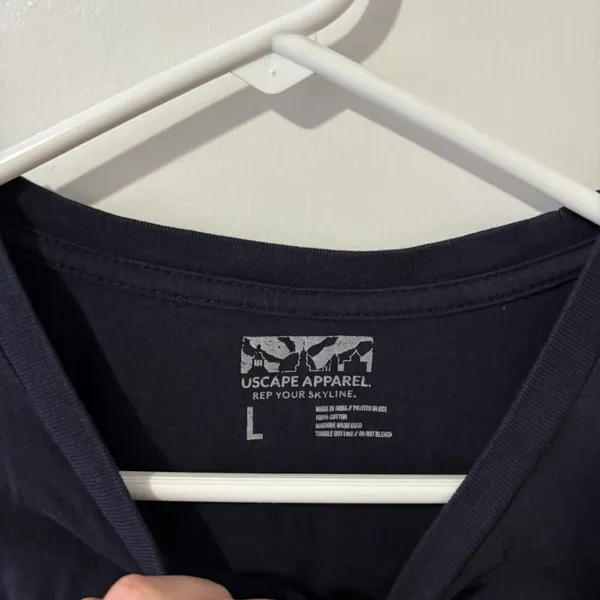 UNH Tee - Image 2