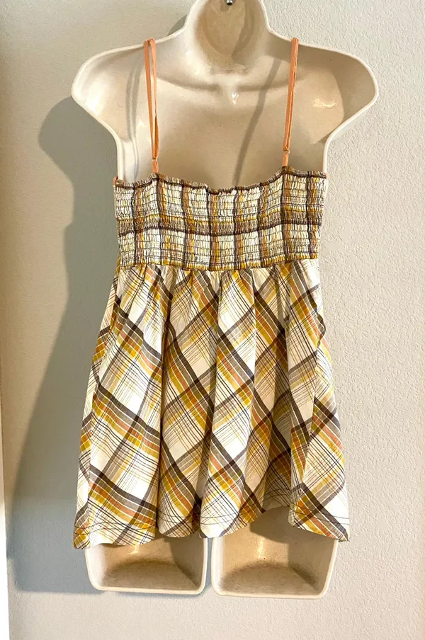 Billabong Like new tank shirt. Sz L - Image 3