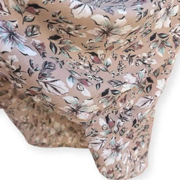 Floral Blouse - Image 5