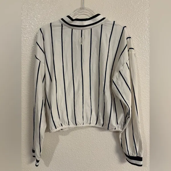 FREE PEOPLE Movement Off Duty Set NWOT - Image 4