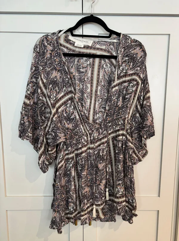 Dress - Image 2