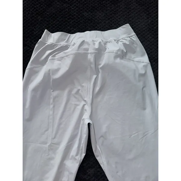 Lululemon Women's Jogger Pants High Rise Adapt State Gray Size 8 - Image 7