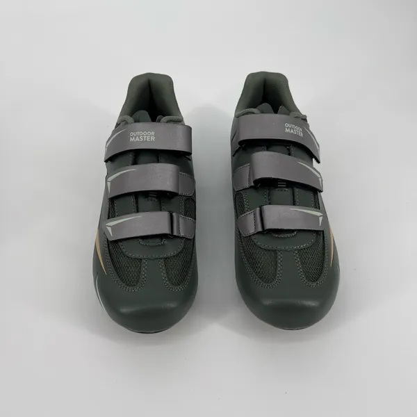 Outdoor Master Cycling Shoes Sz Womens 9 / Mens 7.5 - Image 6