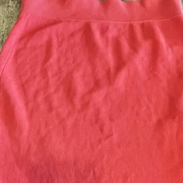 Opening Ceremony Skirt Medium MIDI - Image 8