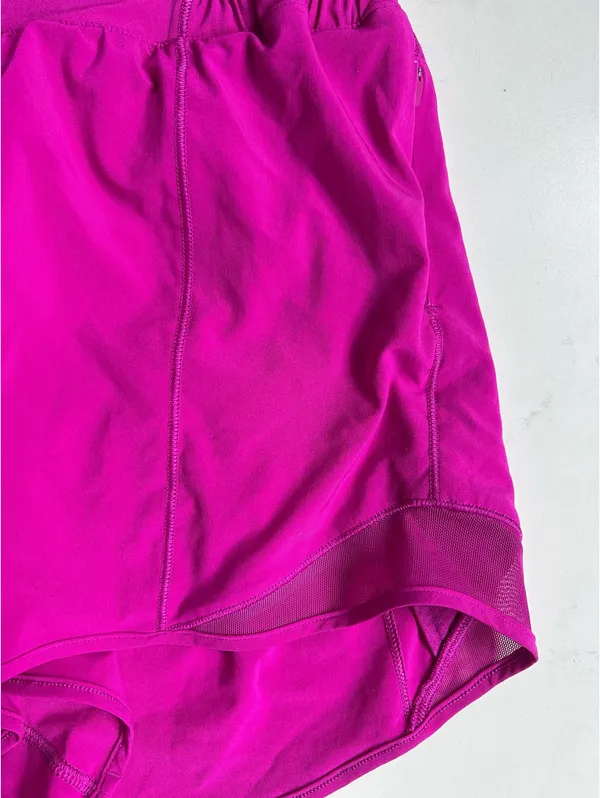 Lululemon Hotty Hot Shorts 4” - Image 3