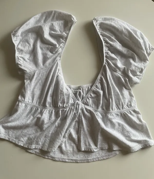 Aritzia Top - Image 2