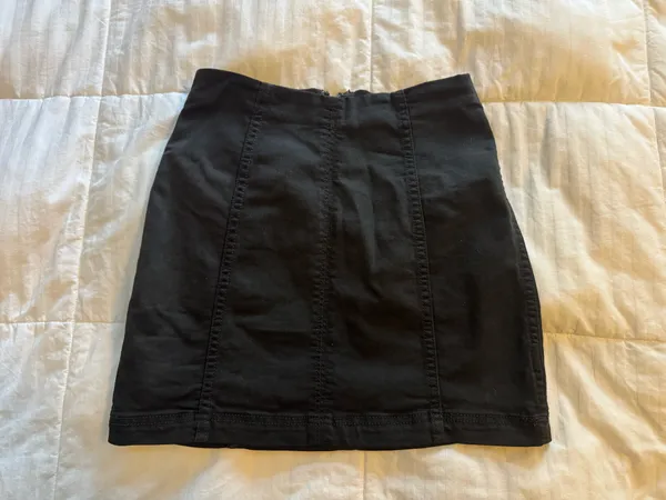 Free people skirt - Image 4