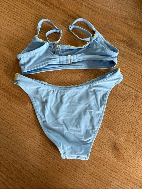 Frankie’s bikinis set - Image 3