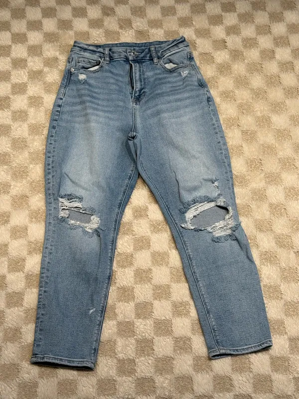American Eagle Outfitters Jeans Mom - Image 3