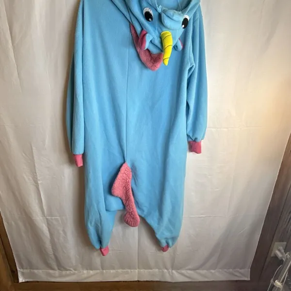 Unbranded Unicorn Pajamas Size Small Preowned - Image 8